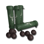 Balls lead 50 256