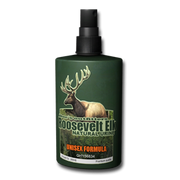 Scent roosevelt elk 256
