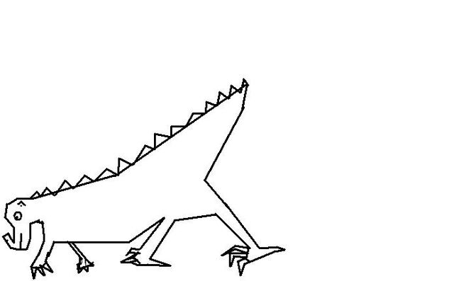 File:Chomper's Buttocks (tush).jpg