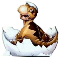 Littlefoot
