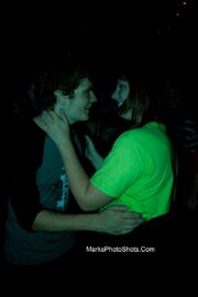 Michael & Lindsay