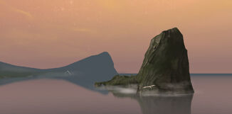 Blackislehdscenery