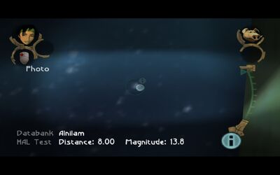Alnilam