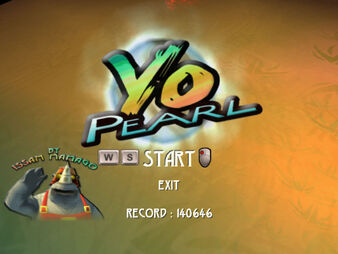 YoPearl