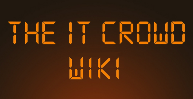 File:The IT Crowd Logo.png