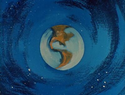 Earth