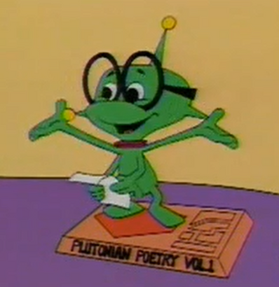 Plutonian
