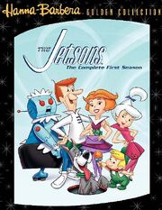 Season one dvd