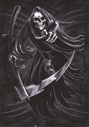 Angel-of-Death