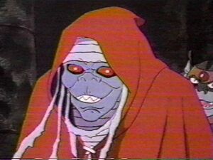 Mumm-Ra