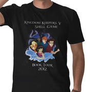 Kk5 tour t-shirt