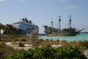 Castaway Cay