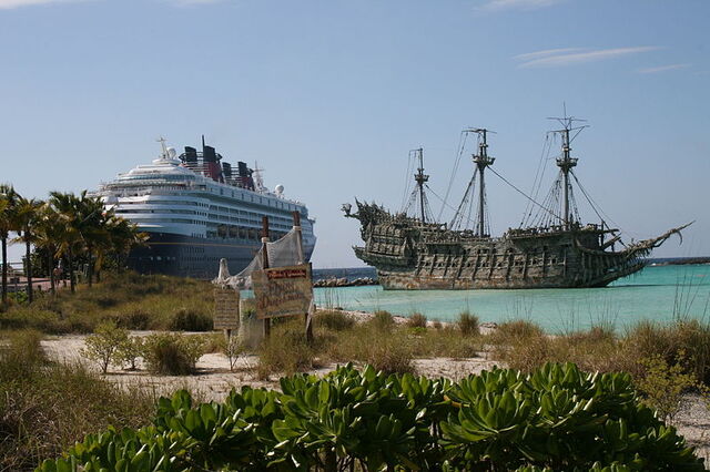 File:Castaway Cay.jpg