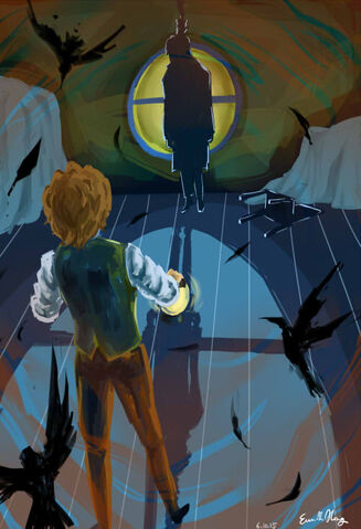 File:The last door by nectarino-d8wq9pf.jpg