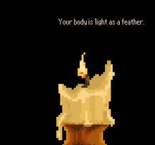 Candle