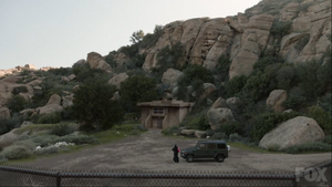 The Bunker