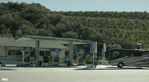 Gasnsnack
