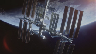 International Space Station