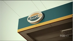 EMCO2