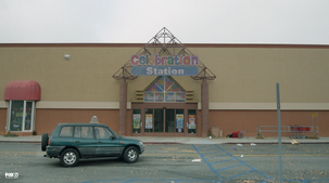 Celebrationstation