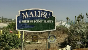 Malibu