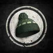 MHI KnitCap