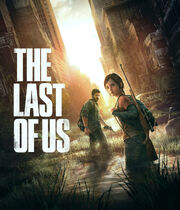 TLOU Cover Art