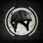 MHI SkullHelmet