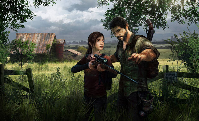 Archivo:Tlou-shooting-lesson.jpg