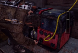 Generator