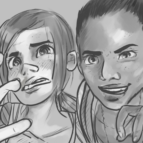 File:Ellie and riley sketch.png