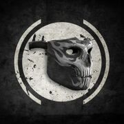 MHI GhostMask
