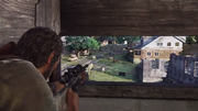 Military Sniper