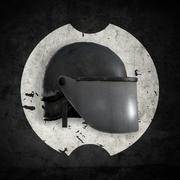 MHI HeavyHelmet