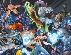 Newxmen