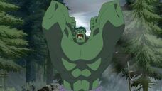 The Hulk