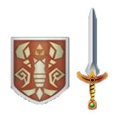Espadayescudo