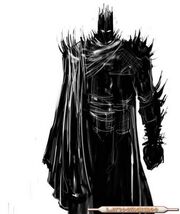 Caballero negro
