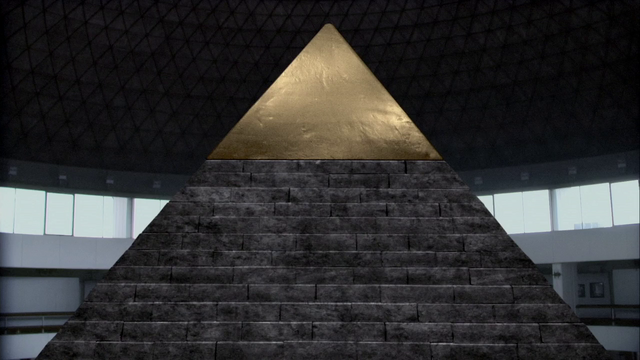 File:Great Pyramid replica.png