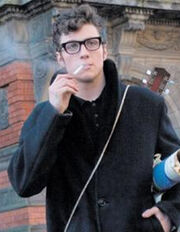 James