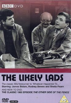 Likelylads
