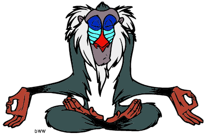 Rafiki The Lion King Nederlandse Wiki FANDOM powered by Wikia