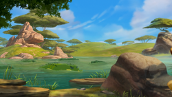 Big Springs