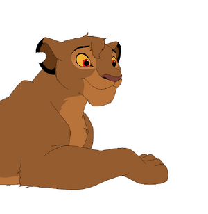 Lionesss