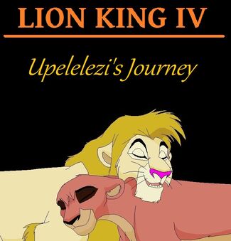 Upelelezis journey cover