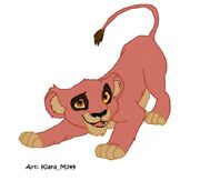 Upelelezi older cub