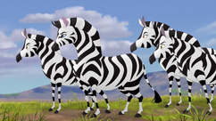 Muhimu's Herd