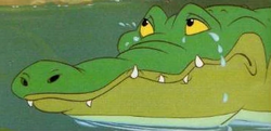 Crocodile