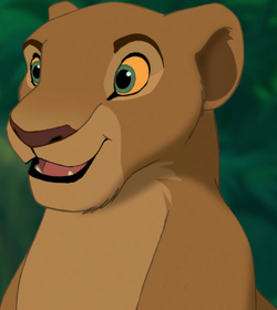 Nala Headshot