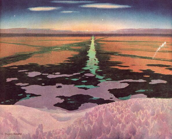 File:Chesley Bonestell Painting.jpg